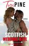 [Sexy Scots 01] • Scottish Wedding Date